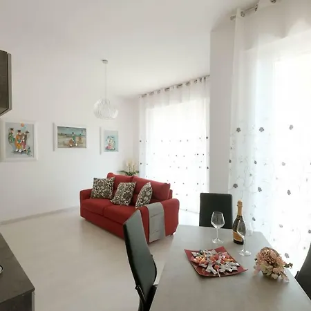 L'appartamento Dei Clown Appartement