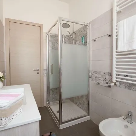 L'appartamento Dei Clown Appartement *