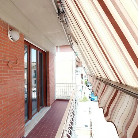 Appartement L'appartamento Dei Clown