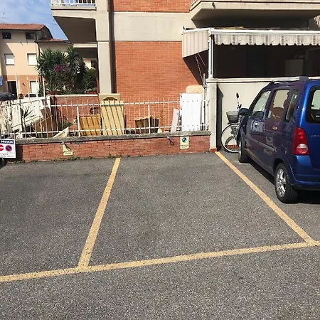 L'appartamento Dei Clown *